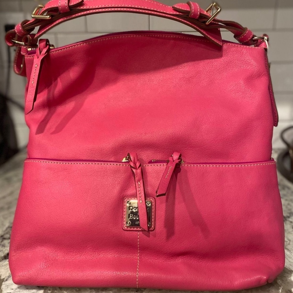 Dooney & Bourke Purse